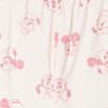 Daiso Disney Mickey Friends Kids Homewear BottoMS Pink M