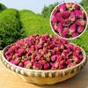 50g Organic Red Rosebud Rose Buds Flower Floral Herbal Dried Health Tea