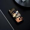 Чехол для телефона на авто N-need For S-speed Для IPhone 17 16 15 14 13 12 Pro Max Plus Черная рамка Жесткий корпус