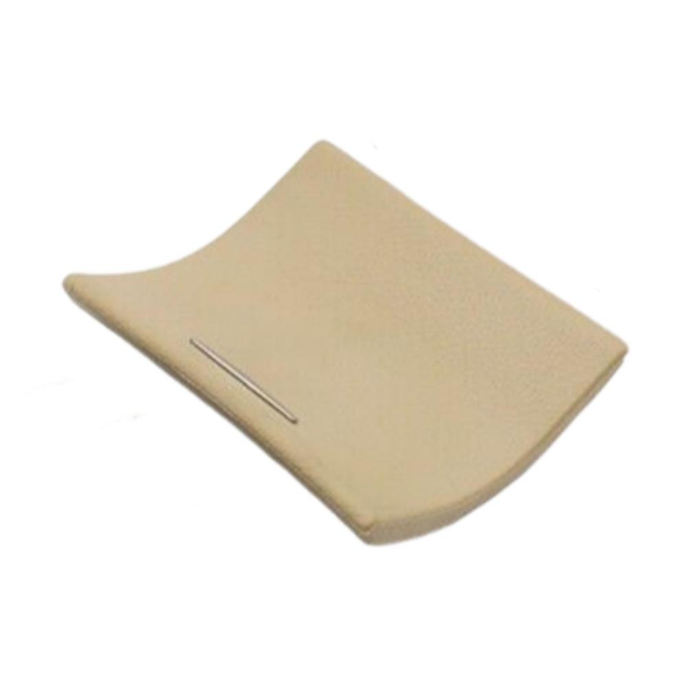 Beige Rear Ashtray Cover For Mercedes-Benz W221 2009-2013 2216801017