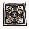 Saint Luxure Fluor Black