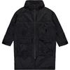 Quiksilver Бомбер Full Rig Poncho