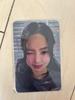 [USED] Blackpink Jennie Seoul Concert Weverse Limited Lucky Do Trading Card