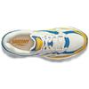 SAUCONY Кроссовки унисекс ProGrid Omni 9 Premium Cream Yellow S70740-3