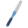 Extrusion Tap Nano Blue Coating Metric Thread Forming Tapping Tool for Repair ManufactureM4