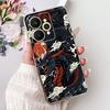 Для Realme 15 15Pro Крутой Чехол для Телефона с Рисунком Дракона и Тигра Для Realme 15 Pro Realme15 5G Мягкие Силиконовые TPU Чехлы