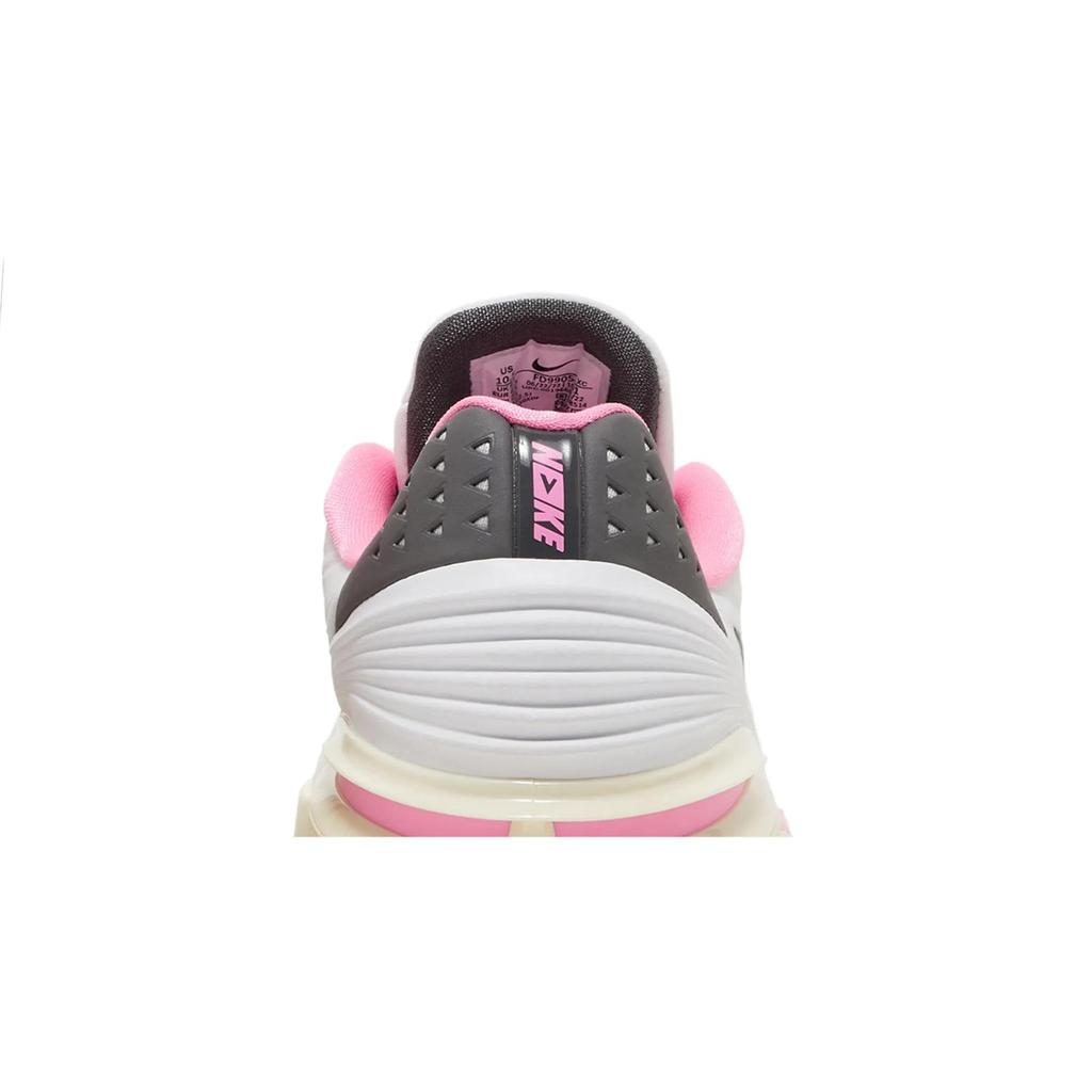 Nike Air Zoom GT Cut 2 'Белый Серый Розовый' (унисекс) Баскетбольные кроссовки FD9905 101