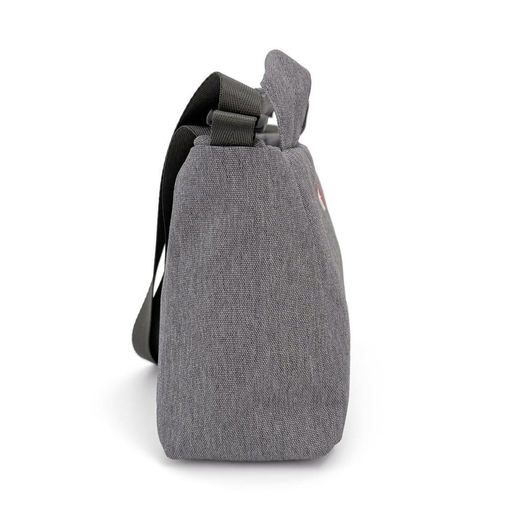 1121 мини-сумка через плечо SN BR2WAY Light W Dusty [Rootote] Водоотталкивающий Repellent-F (05 Розовый)