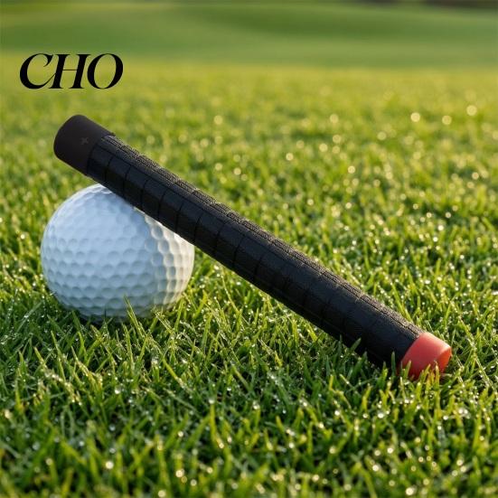 Ergonomic Golf Club Grip Park Replacement, Anti-slip for Improved Control & Swing Stability, Grip, Accessories Universal