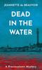 Книга Dead In The Water by Jeannette De Beauvoir - Paperback
