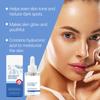 Hydrating Face Serum With Hyaluronic Restores Skin Barrier And Rejuvenates Face 30ml