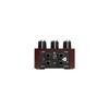 UNIVERSAL AUDIO UAFX RUBY / 63 Amplifier UAFX Series 6.5*9.2*14.1 Cm