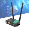 Беспроводной LTE-маршрутизатор 4G Wifi со съемным Supports Dual Port Ethernet Access 300 Мбит/с 32 устройства