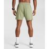 GYMSHARK Studio 6  Shorts Light Sage Green A1A4H ECBN