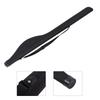 130cm Folding Fishing Rod Reel Bag Portable Fishing Tackle Storage Bags Travel Carry Case