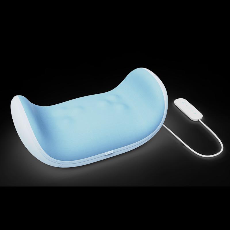 MIAOJIE X7 Leg & Foot Massager CN plug (adapter included)