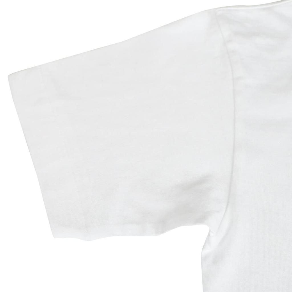 COMME des Short Sleeve Red Heart Logo PLAY COMME des GARCONS RED HEART PLAY T108 White L [PLAY GARCONS] Футболка ФУТБОЛКА Мужская [Товар]