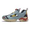 Looney Tunes x Reebok InstaPump Fury 95 Road Runner Унисекс Кроссовки Бирюзовый Выстиранный-бирюзовый GZ4948