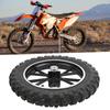 2.5010in 6010010 шина обод колеса противоскользящая шина для PIT PRO Trail Dirt Bike Thumpstar