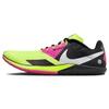 Новые Air Zoom Rival Waffle 6 'Volt Hyper Pink' DX7998-700