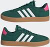 Sneakers Adidas VL Court 3.0 Women Collegiate Green/ftwr White/pulse Magenta