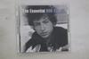 CD БОБ ДИЛАН - Essential Bob Dylan C2K85168PROMO COLUMBIA 2000 Япония Рок Б/У