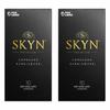 SKYN Original IR Premium Soft Condom 10 Pieces "2 Piece Set