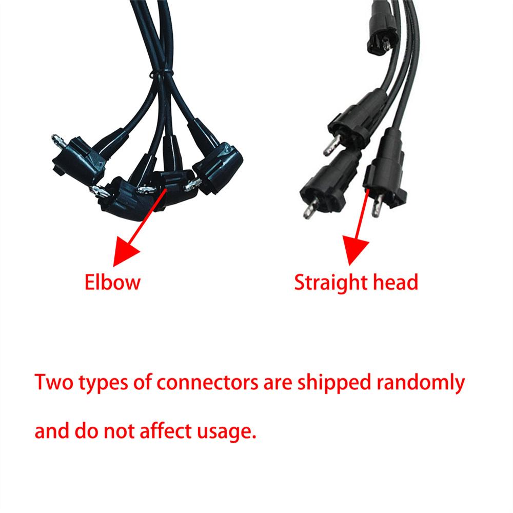 Комплект проводов зажигания для 1997-01 Toyota Camry Комплект проводов зажигания L4 2.2 л
