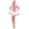 Euro-American Halloween Maid Costume