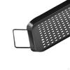 , Grill Basket, Practical with Handles, Bakeware, Tray for Restaurant Kitchen, Roasting At
