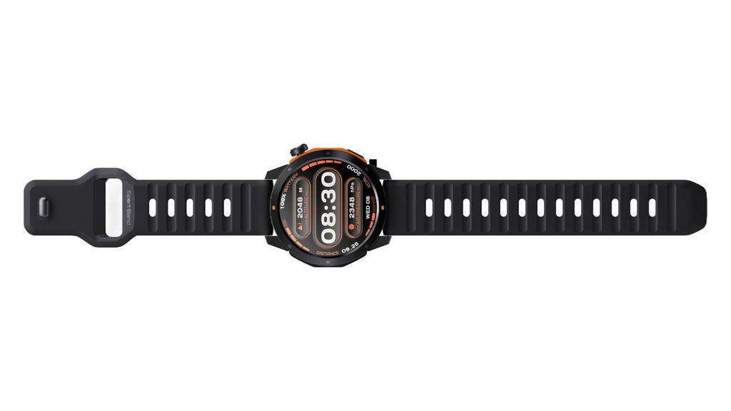 Kiano Watch Xtreme Smartwatch