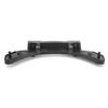 Akozon Fuel Hinge Bracket 31265160 Fuel Door Hinge Bracket with Reinforced ABS Parts Accessories