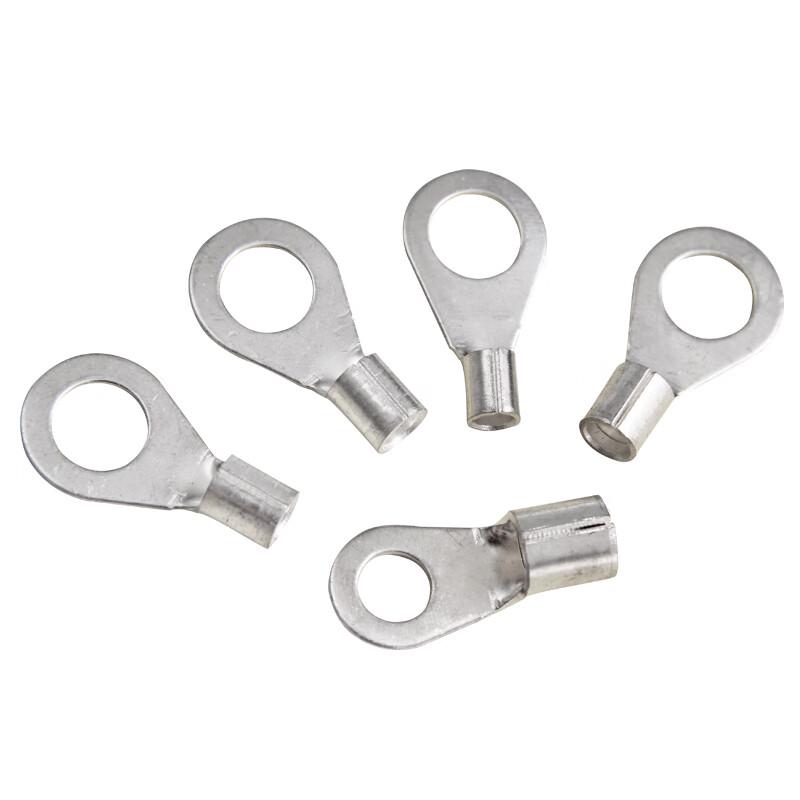 TIANXU Ring O-Type Cold Press Terminal Connector