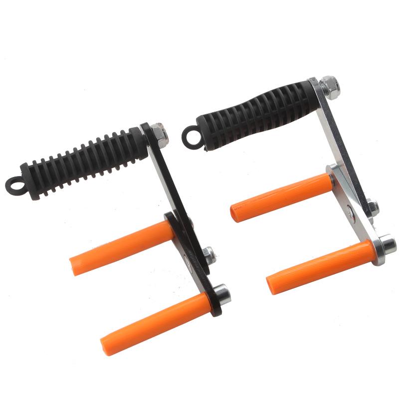 Универсальный подъемный инструмент для плит, панелей, дверей и стекла: Легко транспортируйте и обрабатывайте тяжелые материалы