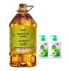 Набор Dettol Мыло для рук и Рапсовое масло Арована