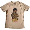 Футболка James Brown Mr Dynamite Нейтральная Новая Унисекс Футболка