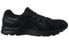 Asics Кроссовки Jog 100 2 'Полностью черные' TJG138-9090