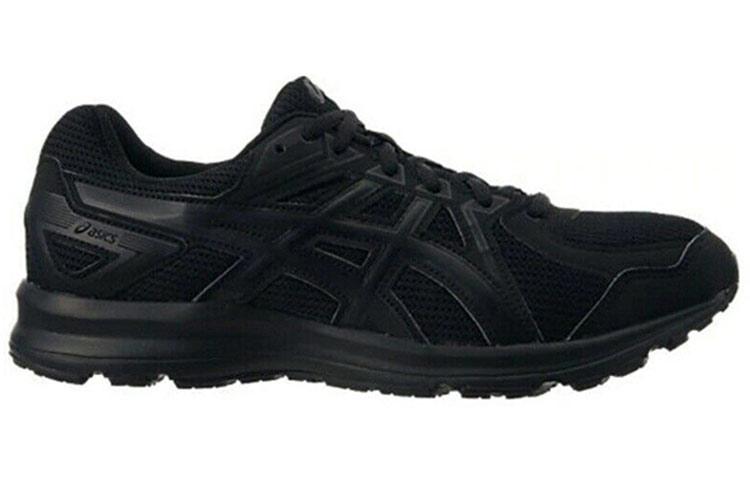 Asics Кроссовки Jog 100 2 'Полностью черные' TJG138-9090