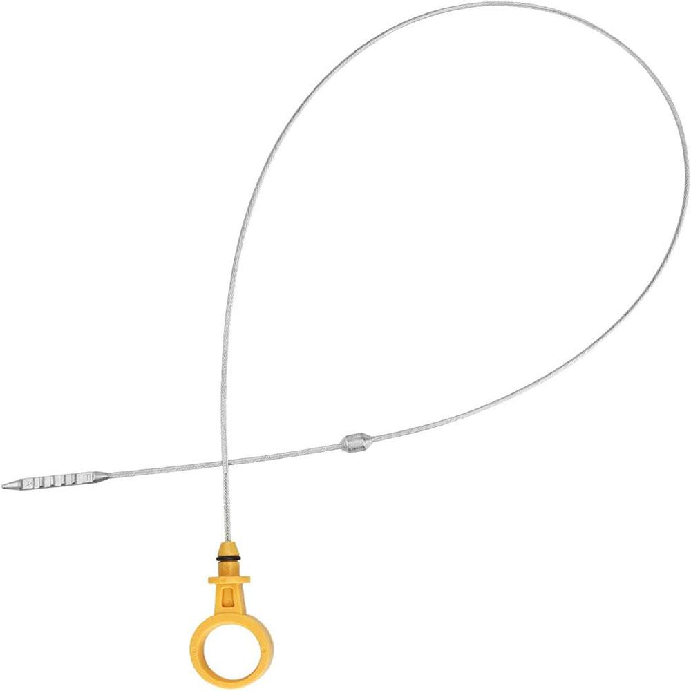 Маслоизмерительный щуп уровня масла 97287502 Для Chevrolet Silverado GMC Sierra 2500/ 3500