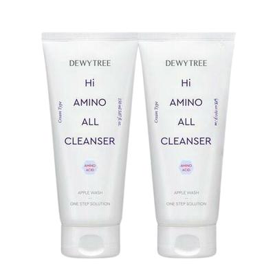 Hi Amino All Cleanser Набор 2 в 1