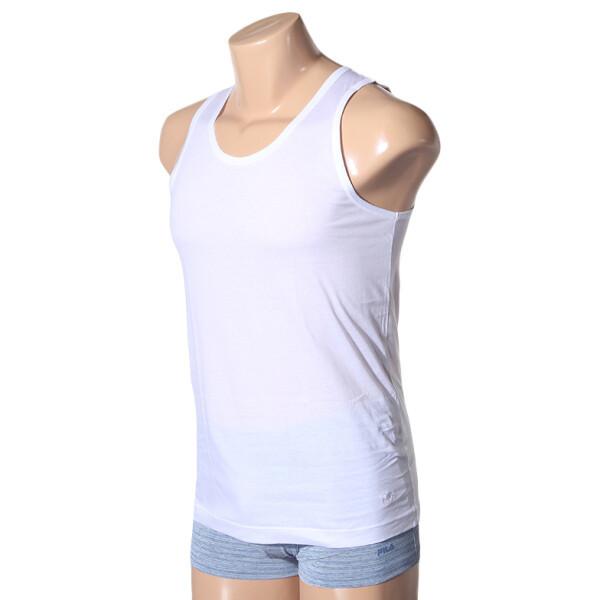 Fila Мужская беговая жилетка Rn1903mm