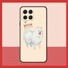 Чехол для собаки Японский шпиц для Samsung Galaxy M11 M31 M14 M34 M54 M12 M32 M52 M15 M13 M06 M16 M36 M56 M53 M35 M55