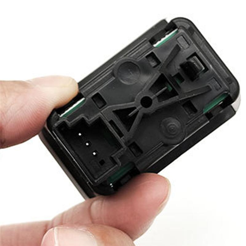 Powerful Car Electric Tailgate Switch 2129059200 For Mercedes-Benz C Class W204 2007-2014 GLK X204 2008-2015 Trunk Switch