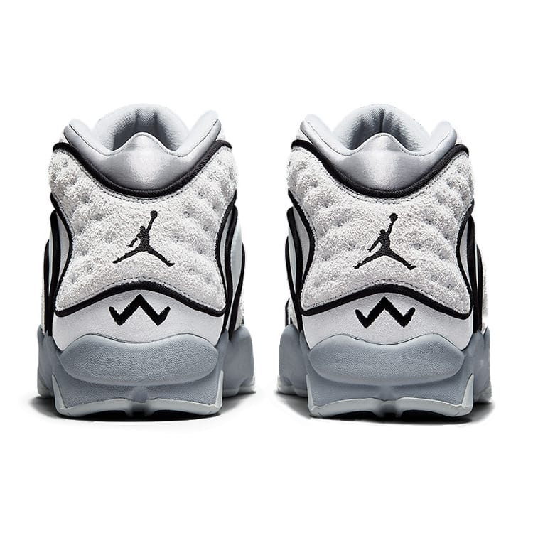 Jordan Og Tech Grey Women's 133000-002