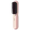 Cordless Hair Straightening Comb 3 Temp Settings Portable Straightening Brush Hair Straightener Comb for All Hair Types
