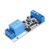 1 Channel Relay Module with Optocoupler RS485 Interface TTL Control Power Off Memory Relay Switch Fo