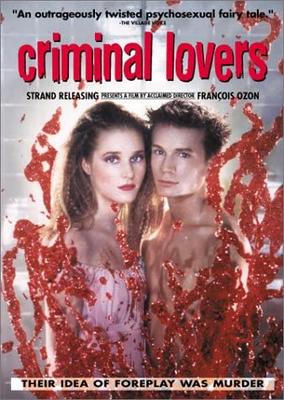DVD DVD - КРИМИНАЛЬНЫЕ ЛЮБОВНИКИ Японские фильмы и DVD Б/У