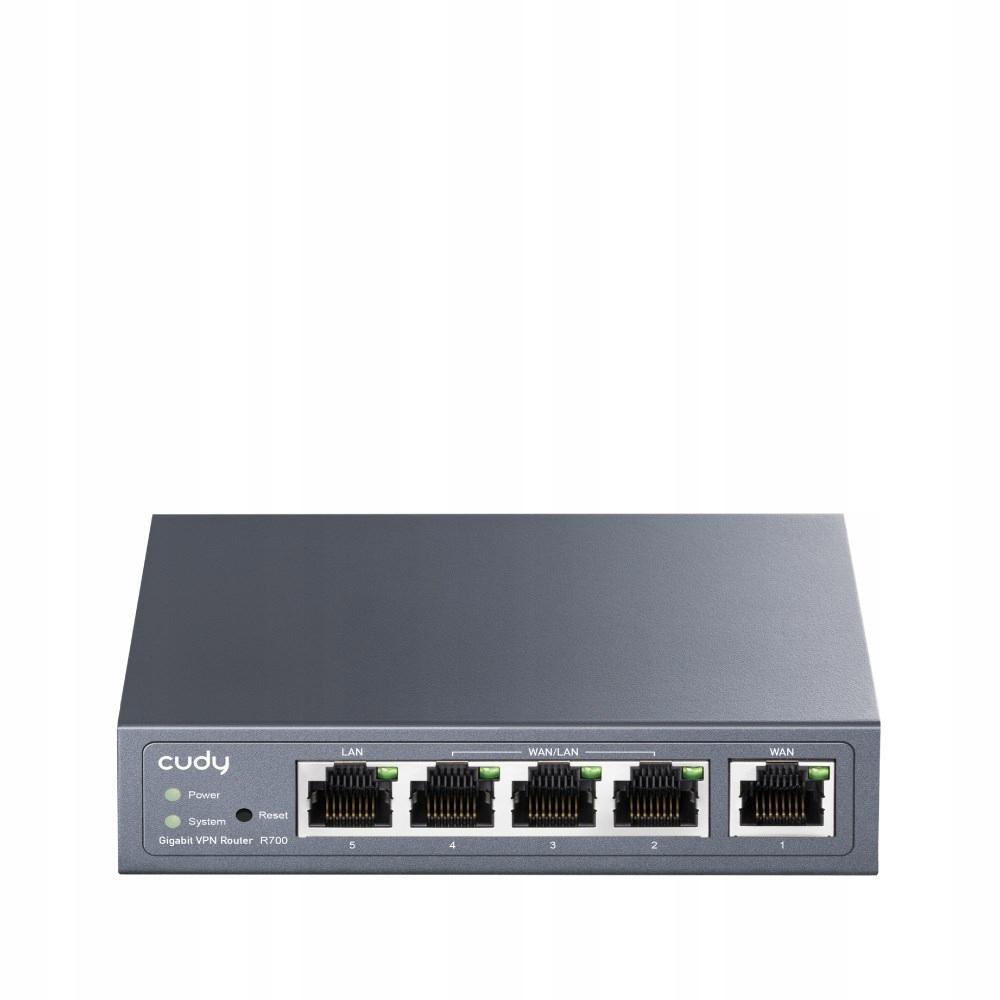 Cudy R700 Router