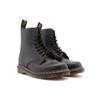 Dr. Martens 1460 Vintage Made In England Lace Up Boot Black Quilon Unisex Sneakers 12308001