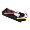 Generator Voltage Regulator 470microfarad Capacitance High Accuracy Small Drift Automatic Volt Regulator Board 250V